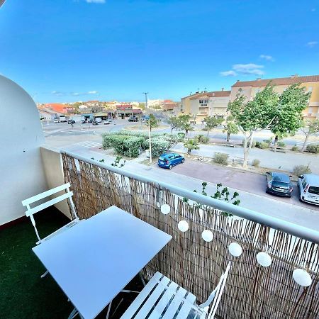 Appartement Port-La-Nouvelle, 2 Pieces, 4 Personnes Eksteriør bilde