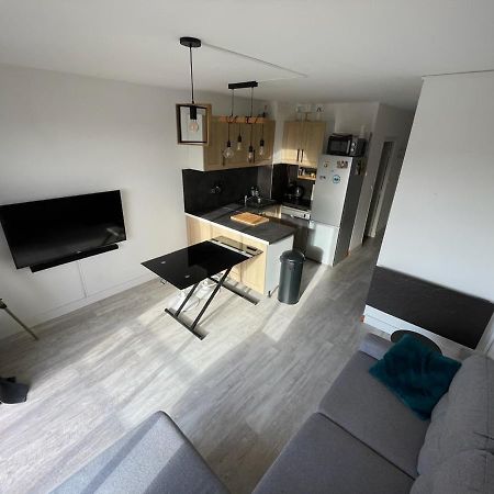 Appartement Port-La-Nouvelle, 2 Pieces, 4 Personnes Eksteriør bilde