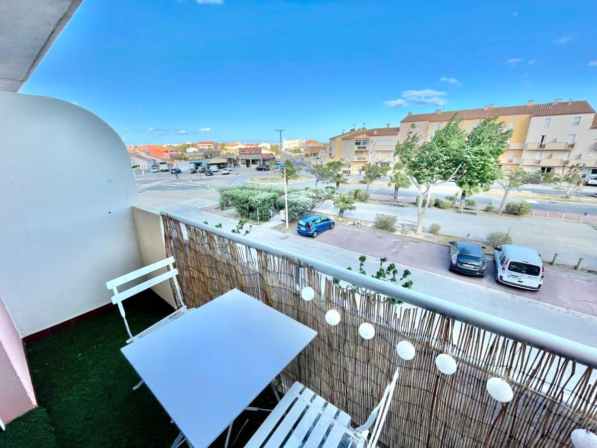 Appartement Port-La-Nouvelle, 2 Pieces, 4 Personnes Eksteriør bilde