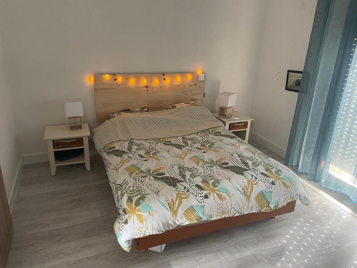 Appartement Port-La-Nouvelle, 2 Pieces, 4 Personnes Eksteriør bilde