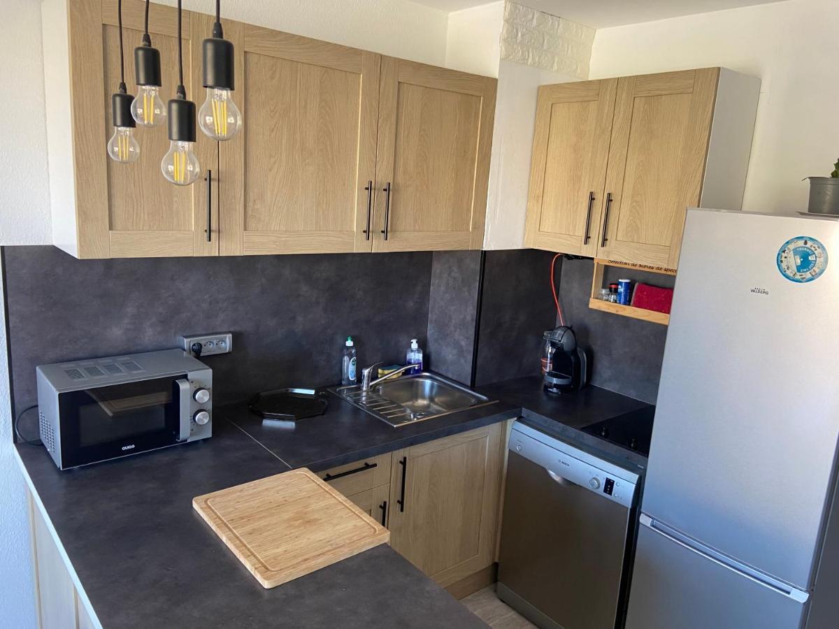 Appartement Port-La-Nouvelle, 2 Pieces, 4 Personnes Eksteriør bilde